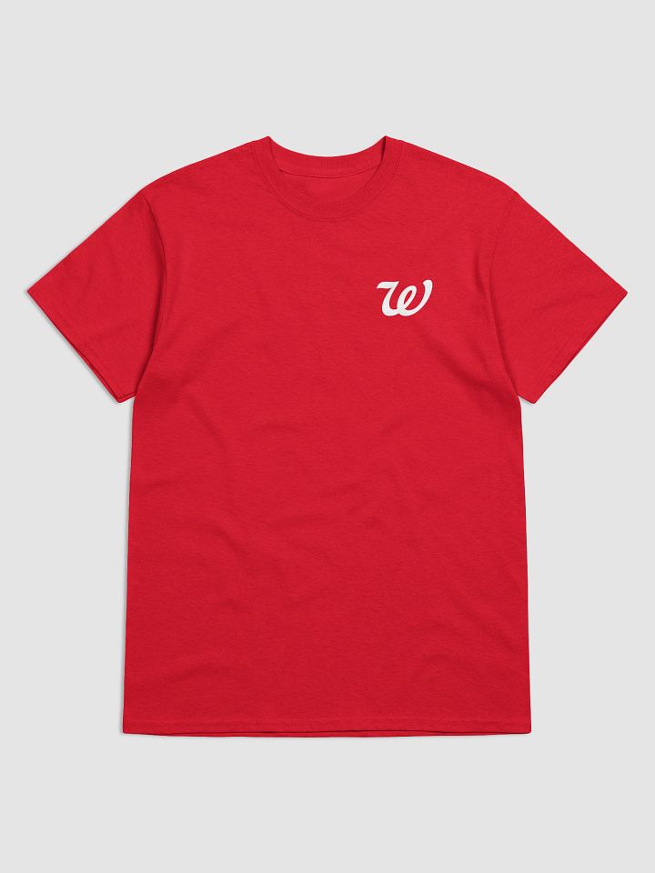 Walgreens 2025 Tshirt product image (2)
