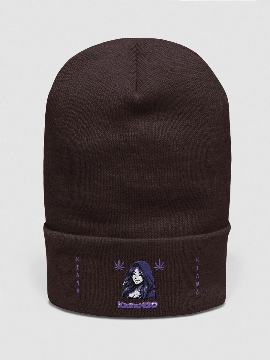 Kiana Beanie product image (1)