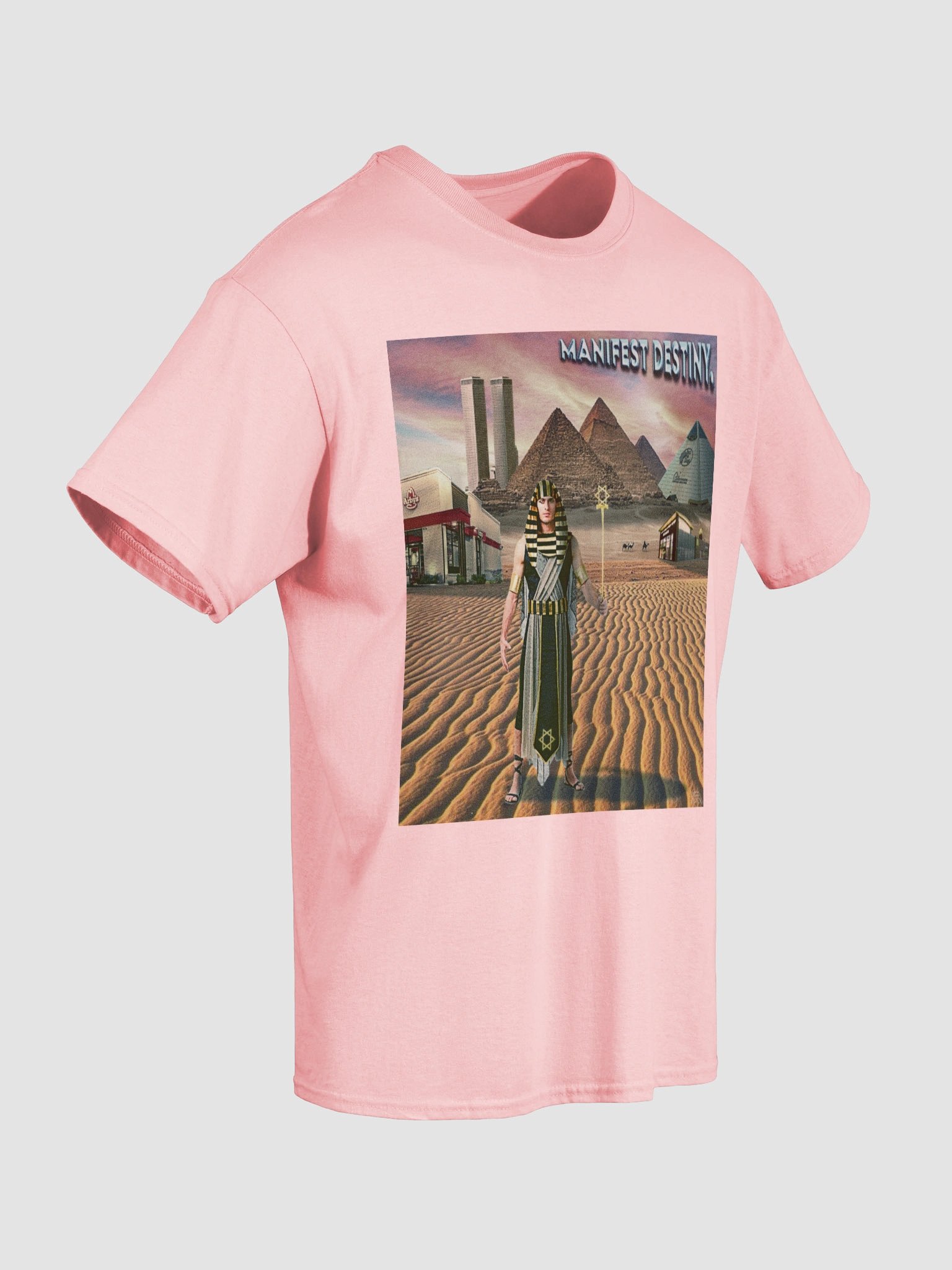 MANIFEST DESTINY product image (2)