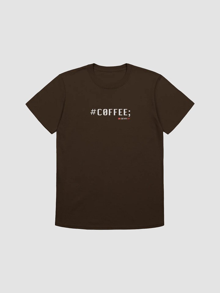#C0FFEE; product image (1)