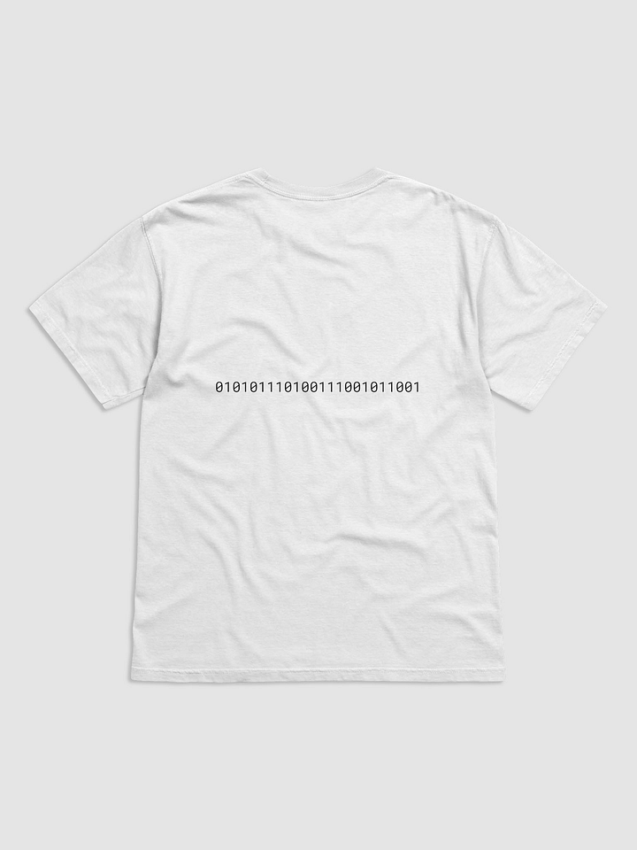 Discover Broadcast | Shirt product image (2)