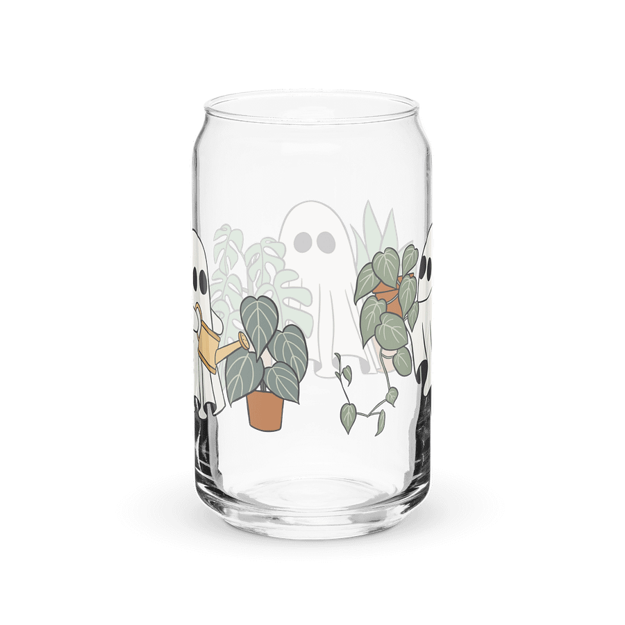 Ghostly Gardeners Glass product image (3)