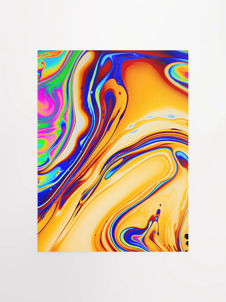 Bubble #001 product image (1)