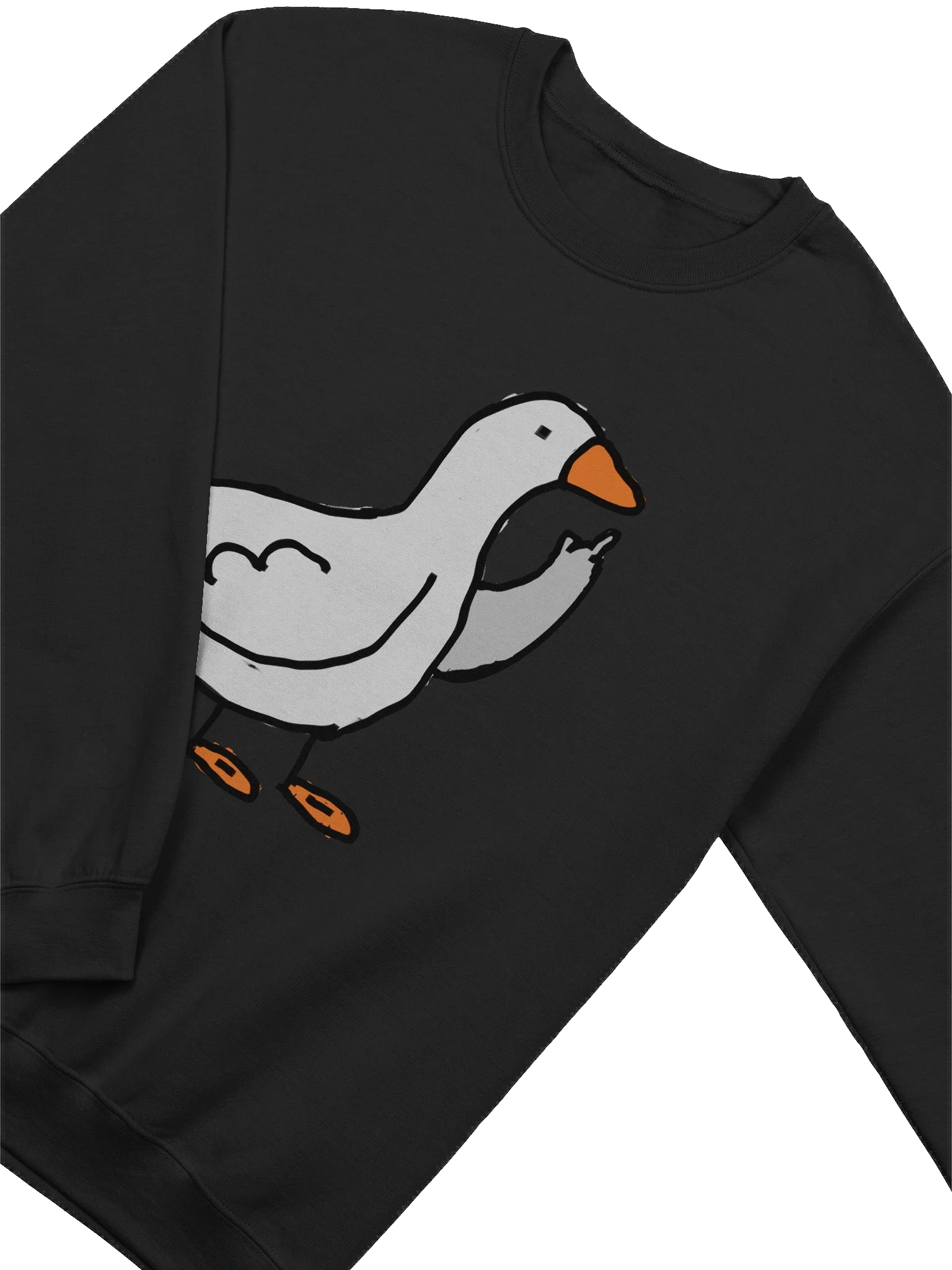 The Duck Crewneck product image (19)