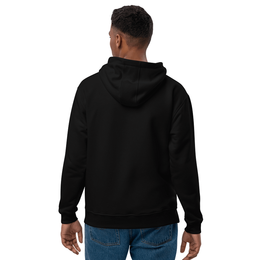 The Mad Doc Collector’s Hoodie product image (13)