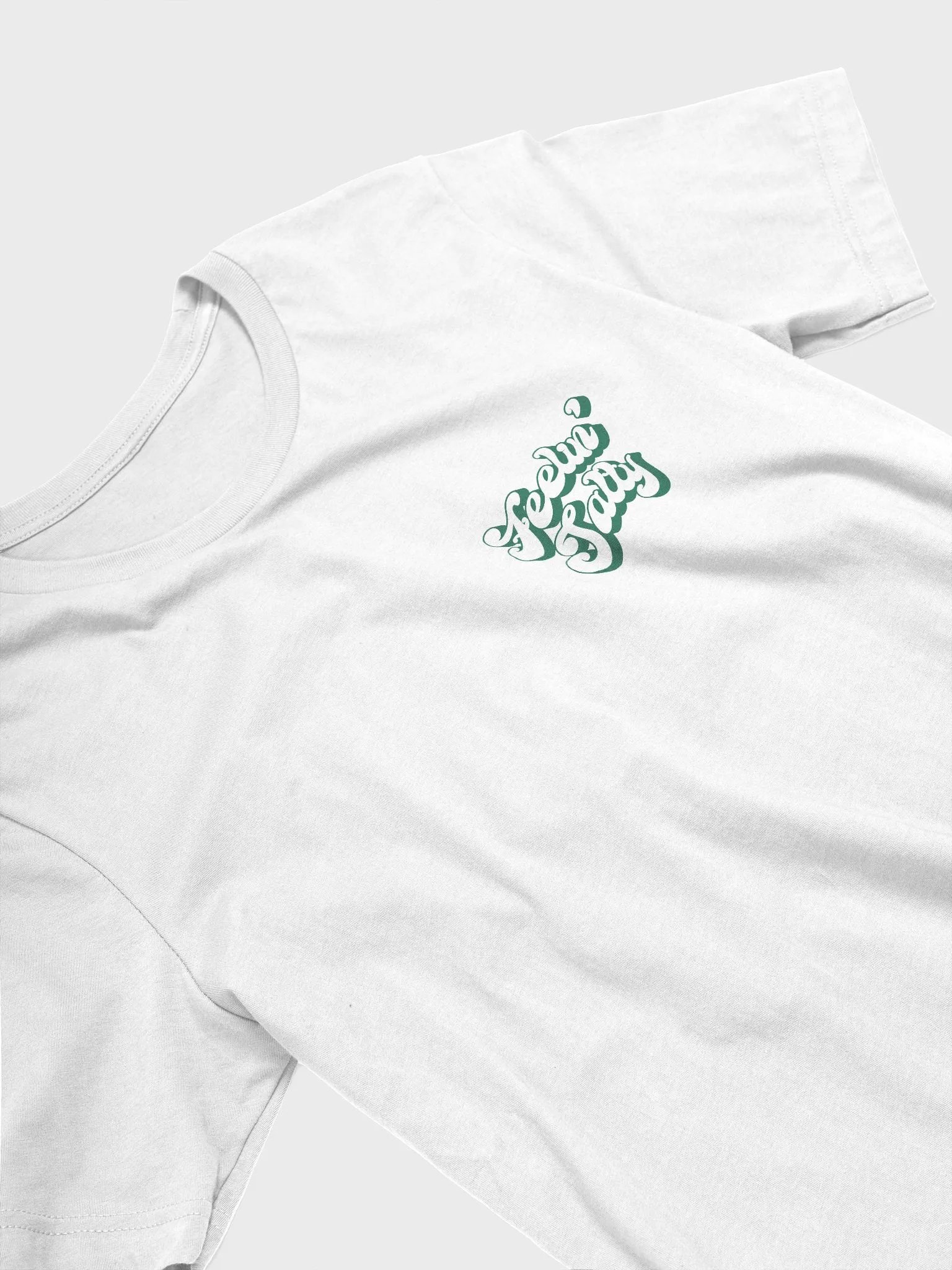 Feelin' Salty Retro Summer T-Shirt product image (18)