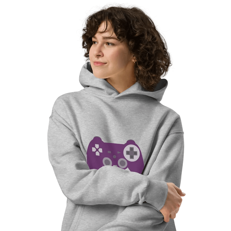 Your Pal Tina Hoodie product image (34)