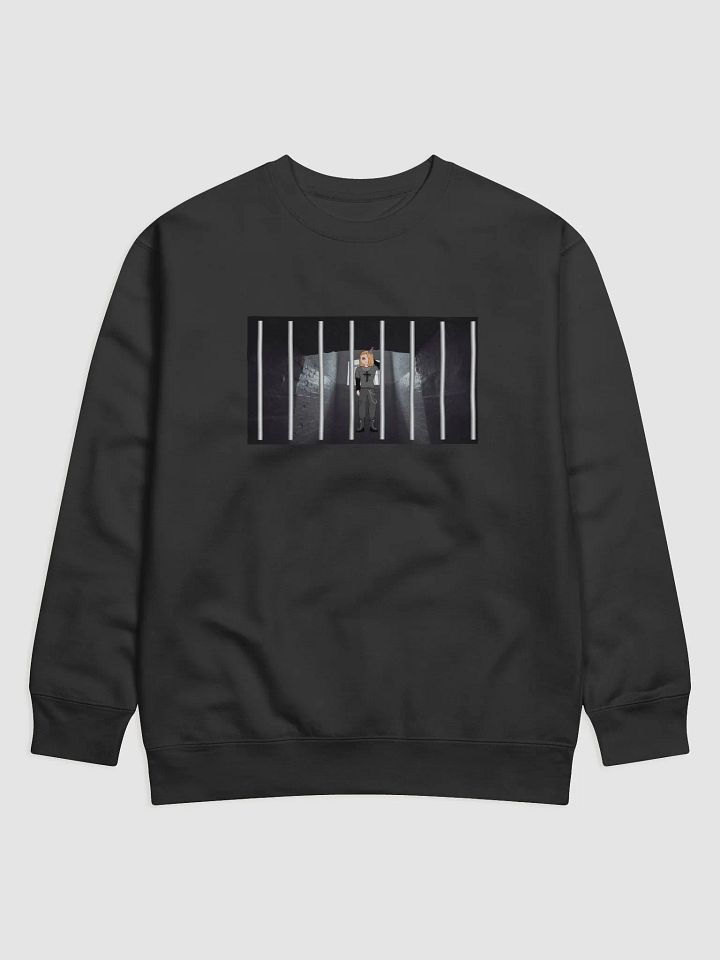 Rhysie jail long sleeve product image (1)