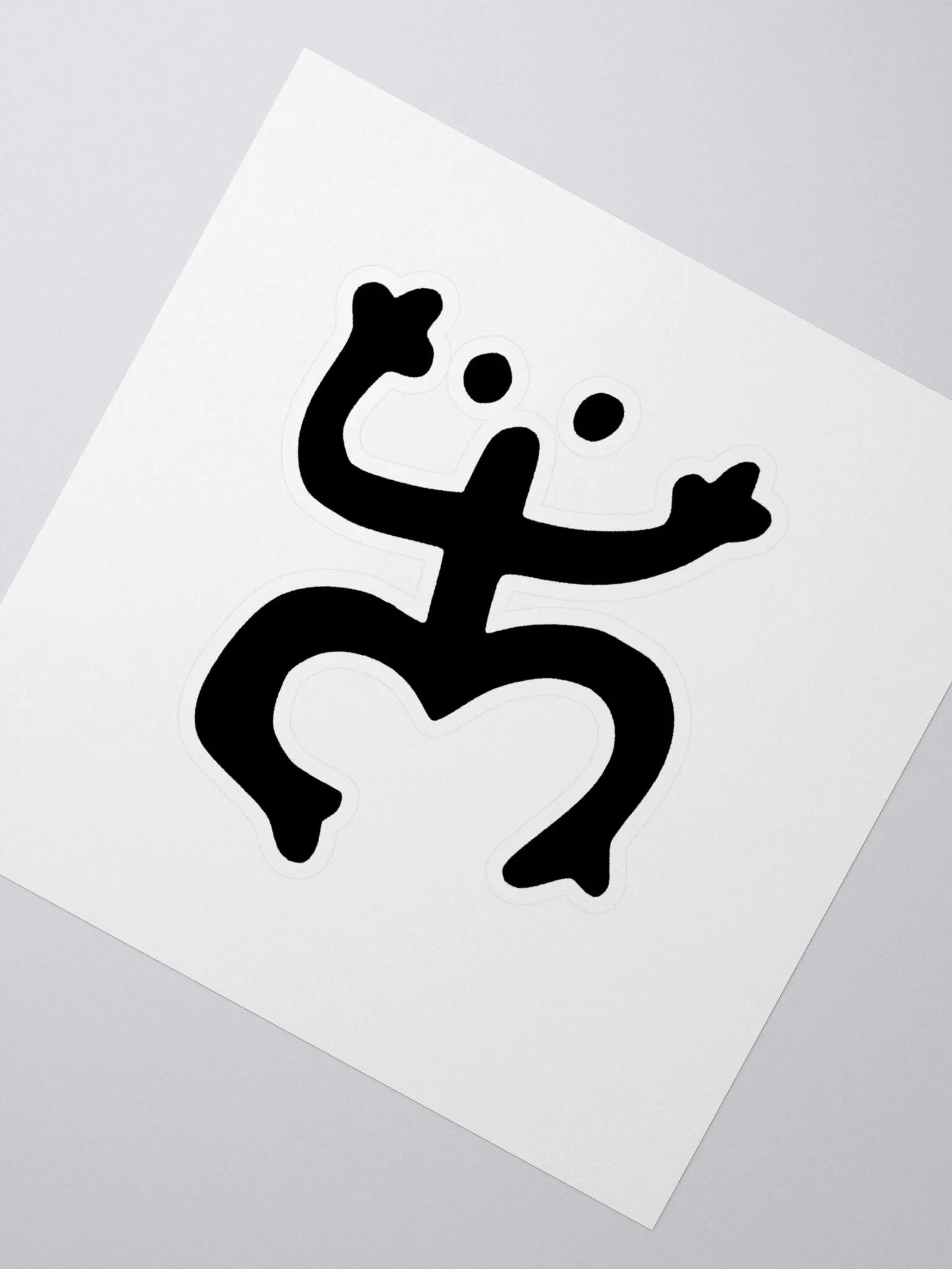 Stickers v2 - Coqui product image (2)