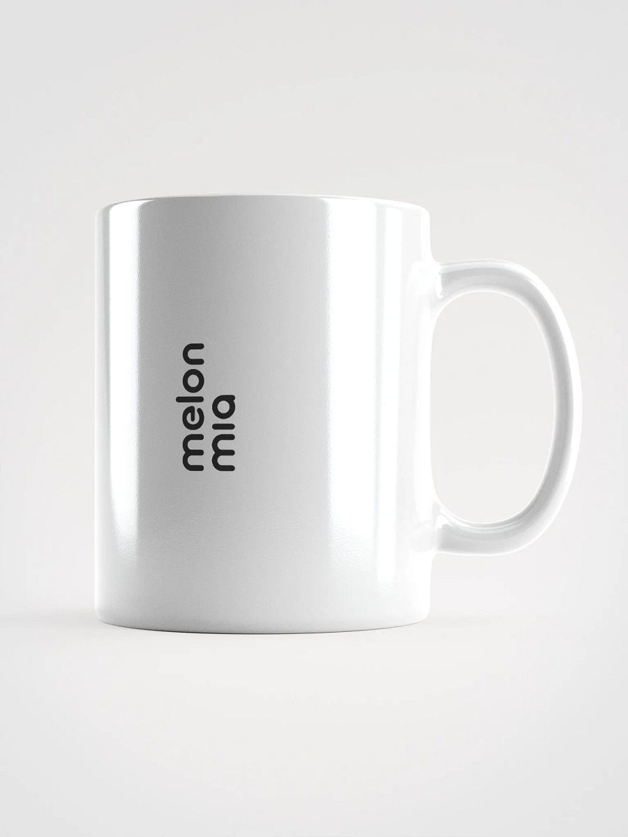 Melon Mug product image (4)