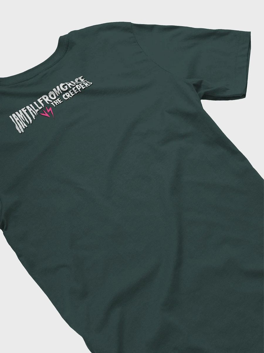 FFG vs. The Creepers - Premium Unisex Tee product image (5)