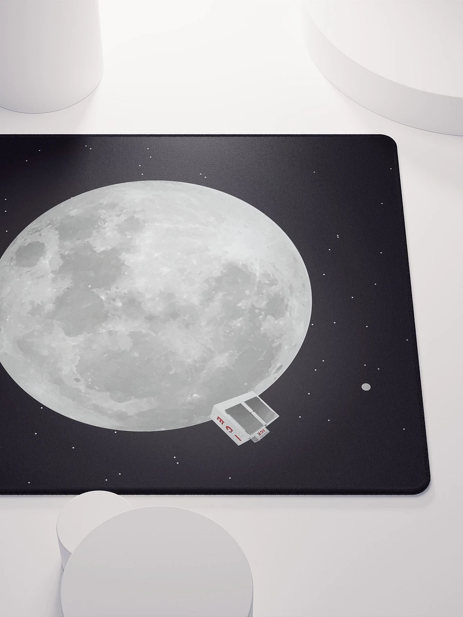 Clavius - Gaming Mousepad product image (5)