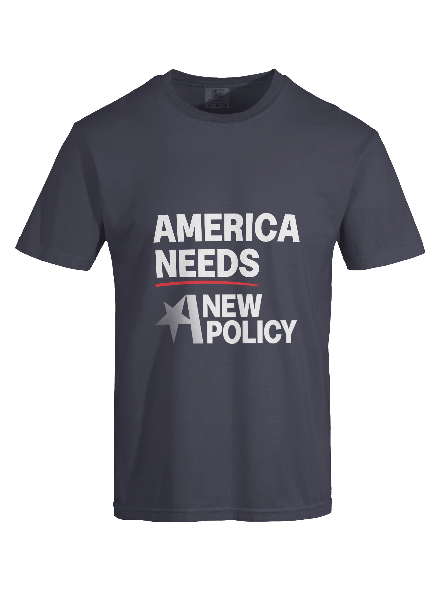 America Needs ANP - Heavy T product image (19)