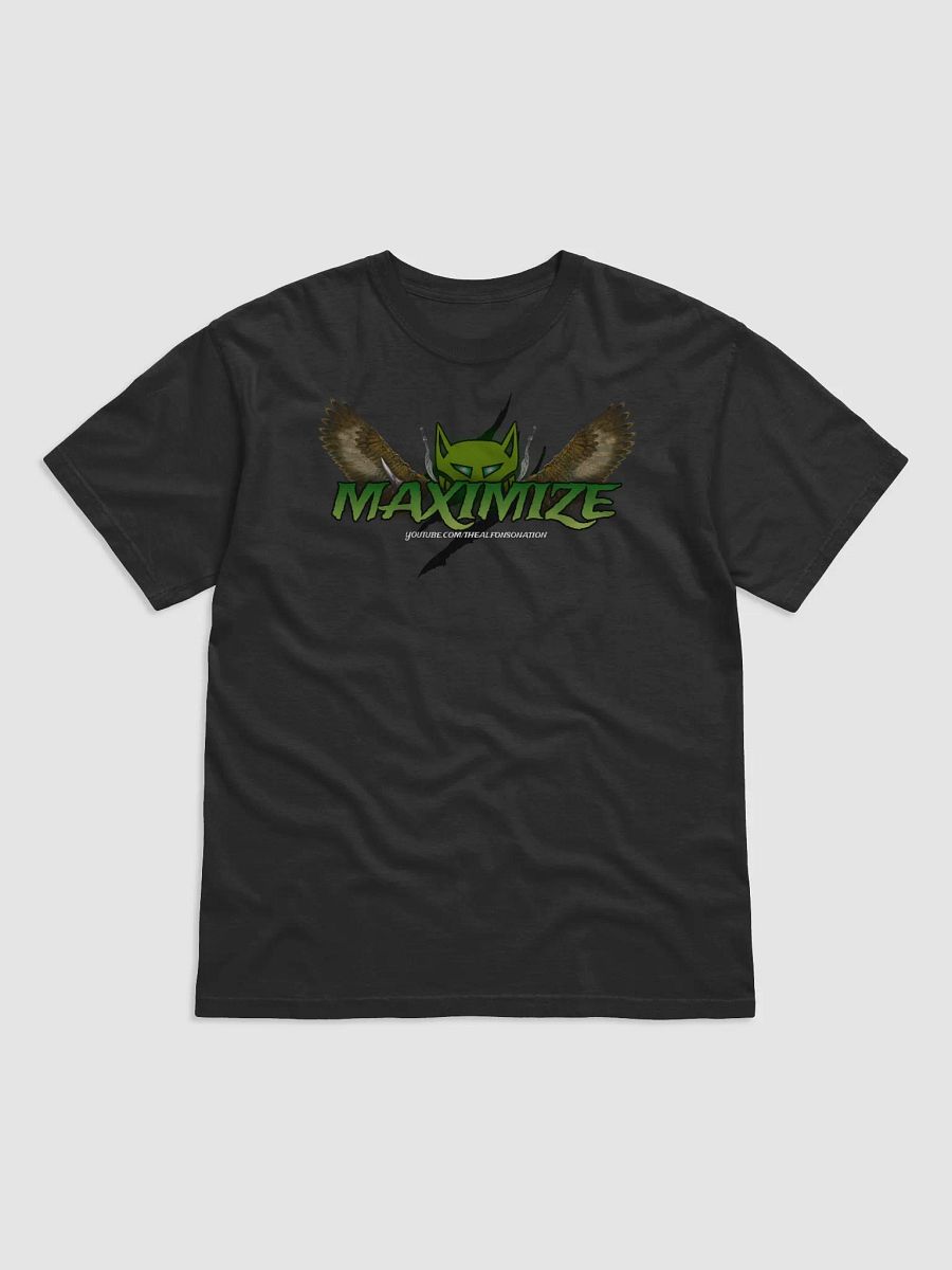 MAXIMIZE Tee product image (1)