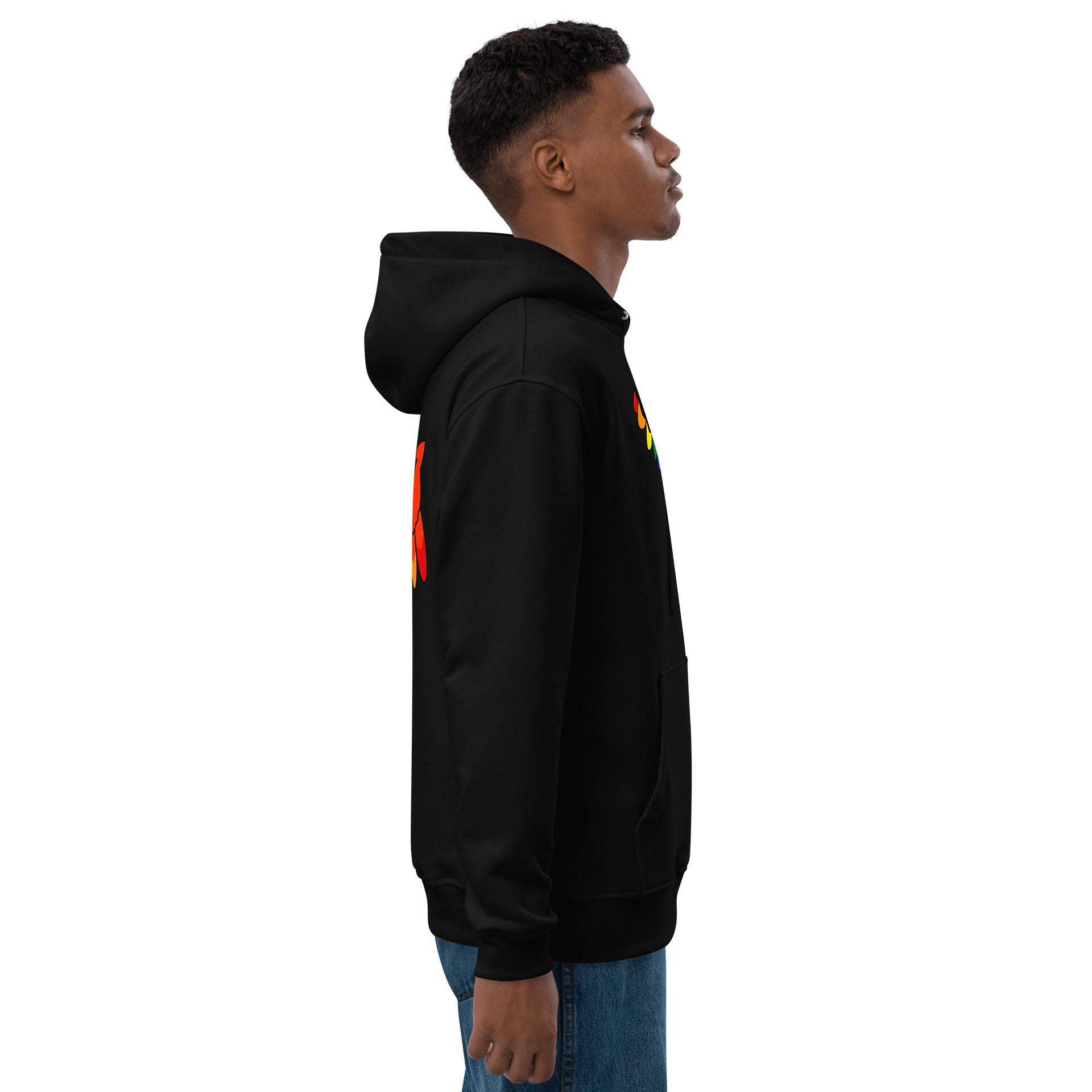 Superhomo! Eudo Gay Jacket product image (4)