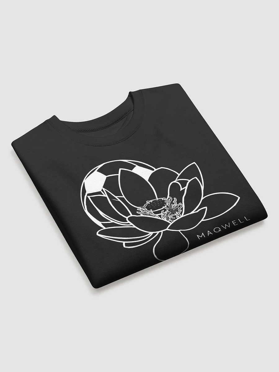 Maqwell Lotus Crewneck product image (3)