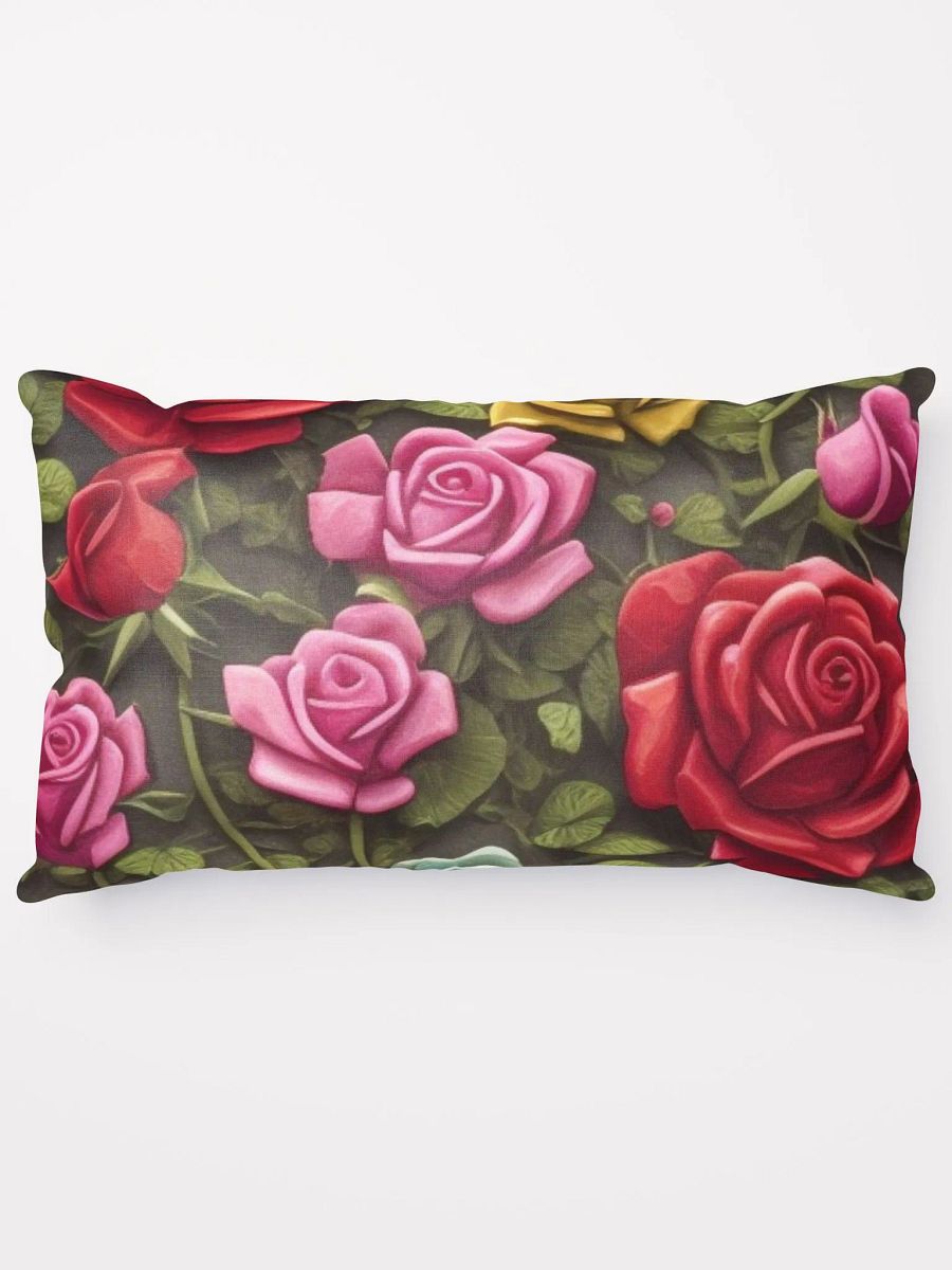 Rose Tapestry Pillow product image (5)