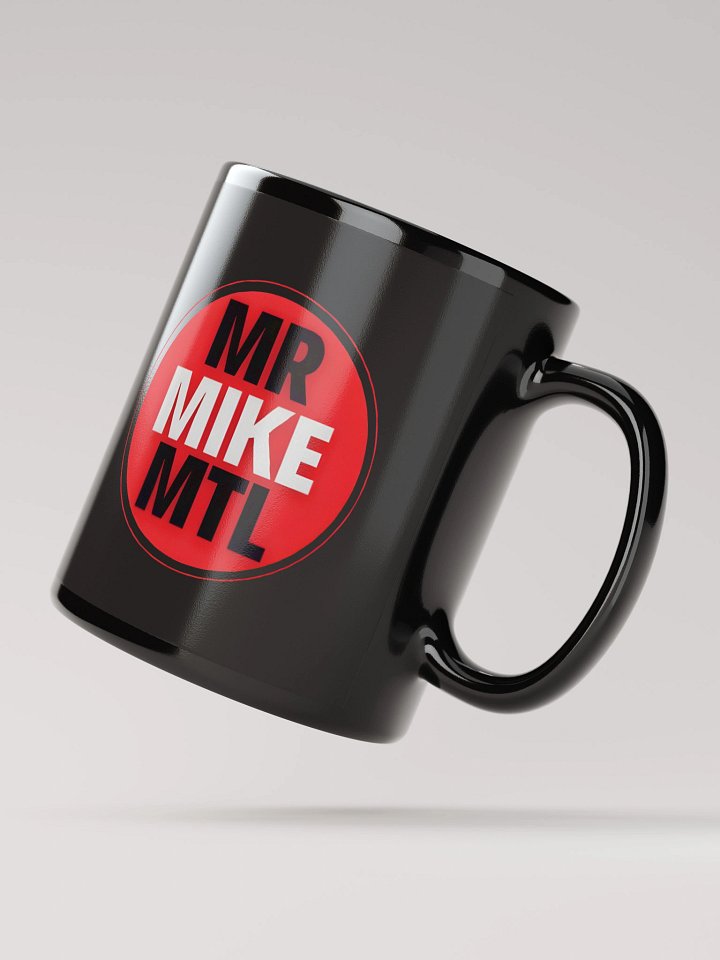 MRMIKEMTL MUG! product image (3)