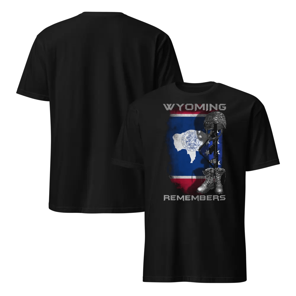 Wyoming Remembers product image (6)