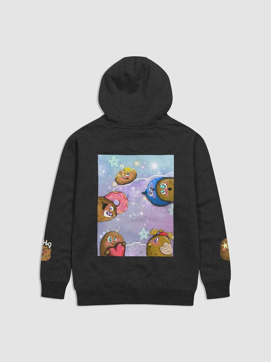 Spuddies in a Hood! product image (2)