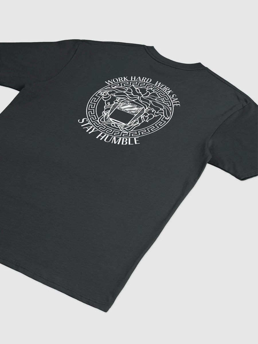 Medusa Welder (Slim Fit) - Cotton Heritage MC1086 product image (4)