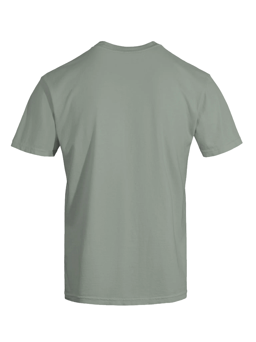 Madge Unmuted T-Shirt product image (12)
