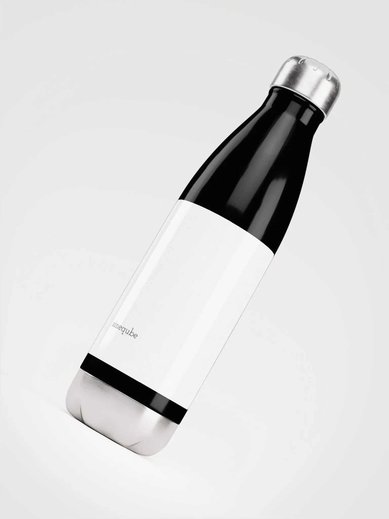 Sineqube Flute Water Bottle product image (4)