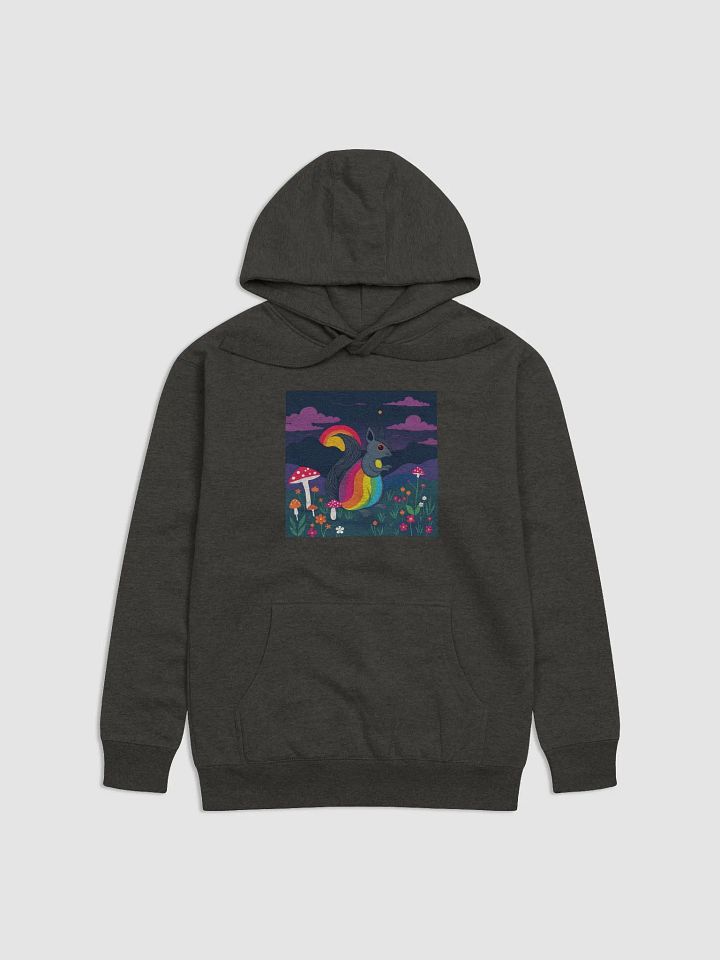 Cozy Cotton Haven Hoodie product image (1)