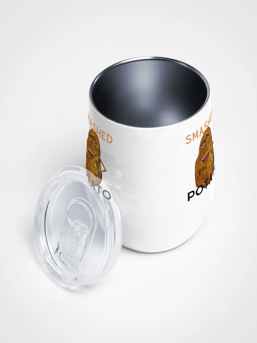 Smashed Potato Wine Tubler product image (3)