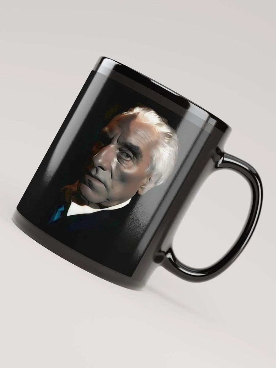 Julius Evola Mug product image (4)
