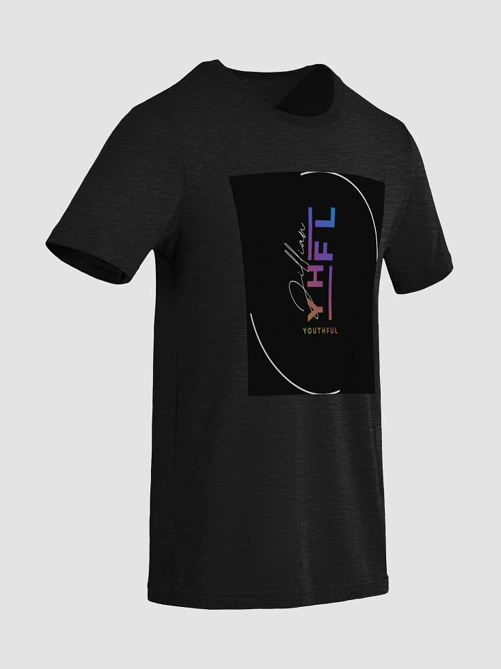 Jillian's Youthful Spirit T-Shirt product image (2)