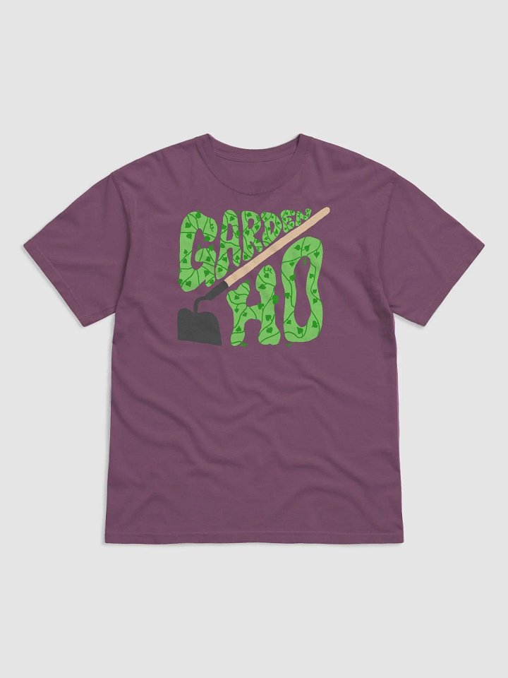 Garden Ho Tee product image (1)