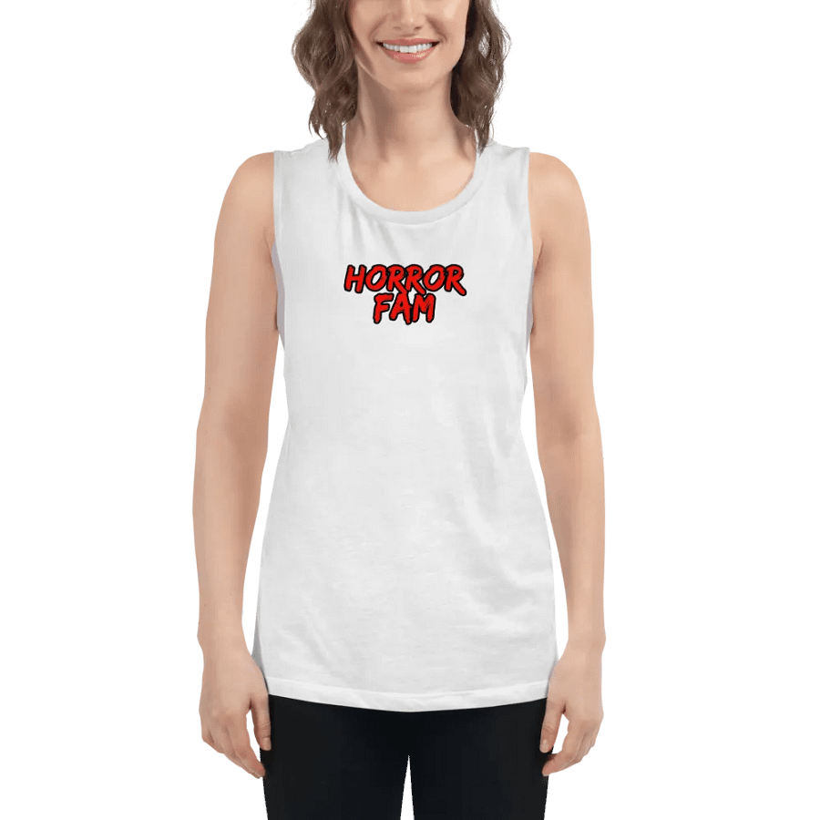 Womens Sleeveless Fam Tank product image (5)