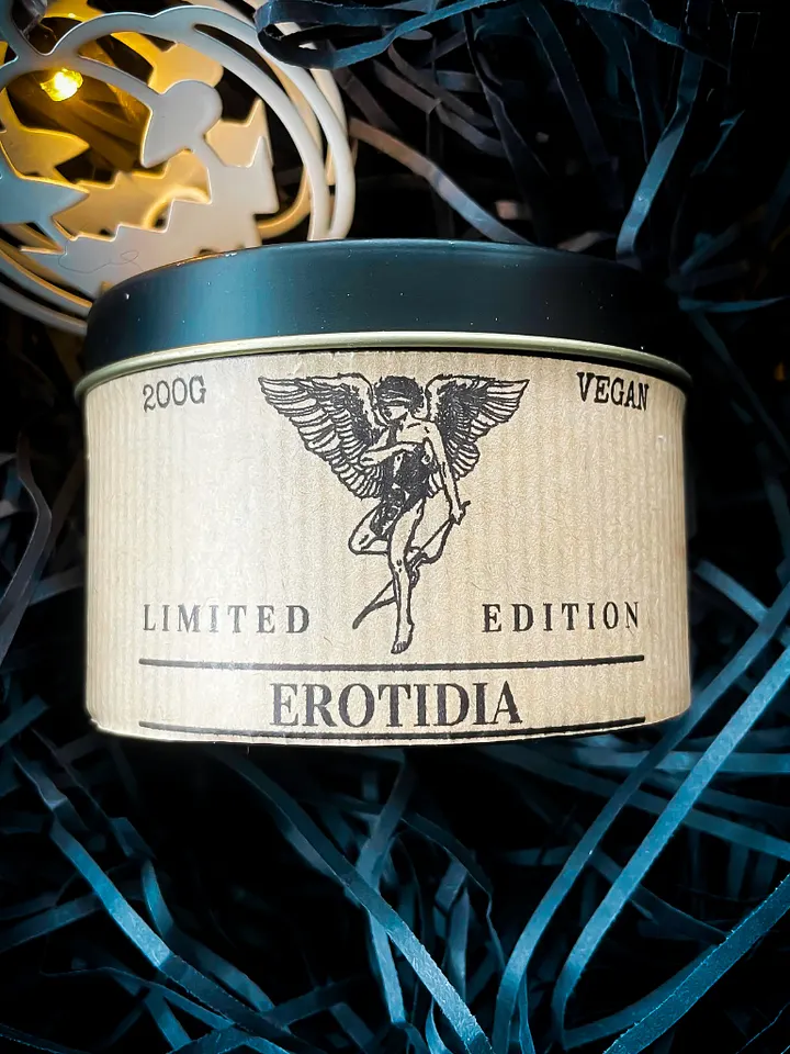 ✨ Limited Edition ✨ Erotidia product image (1)
