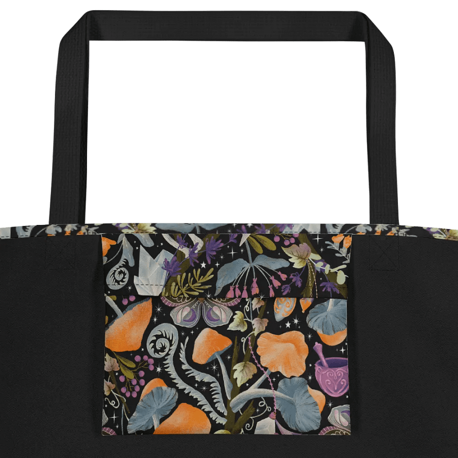 Enchanted Night Bag of Hoarding product image (4)