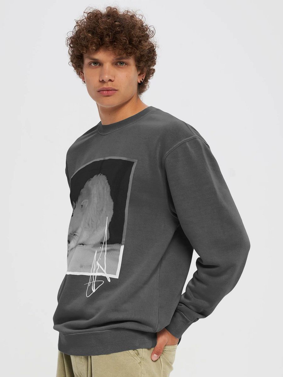 EYEBALL SWEATER product image (5)