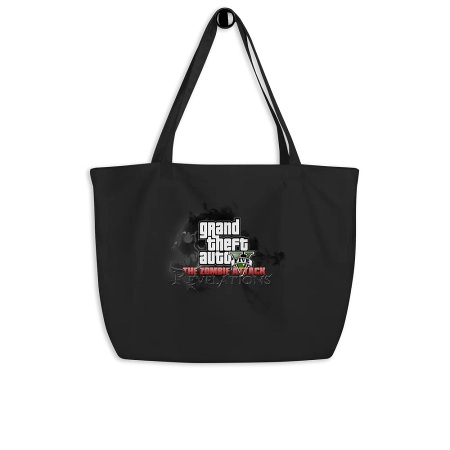 ZAR Cotton Bag product image (4)