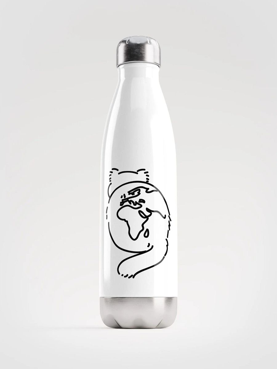 Planet Manul Africa & Europe - Bottle product image (1)