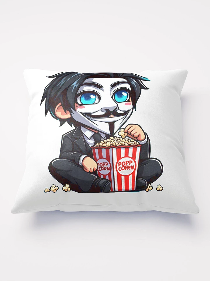 Movie and Chill Cushion product image (1)