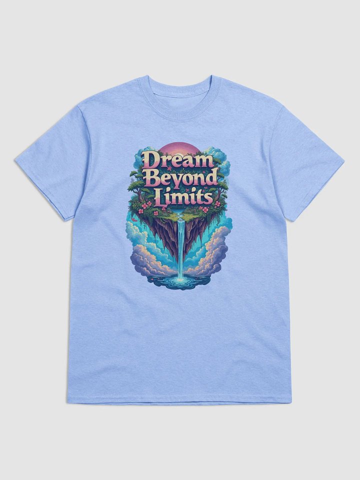 Dream Beyond Limits product image (1)