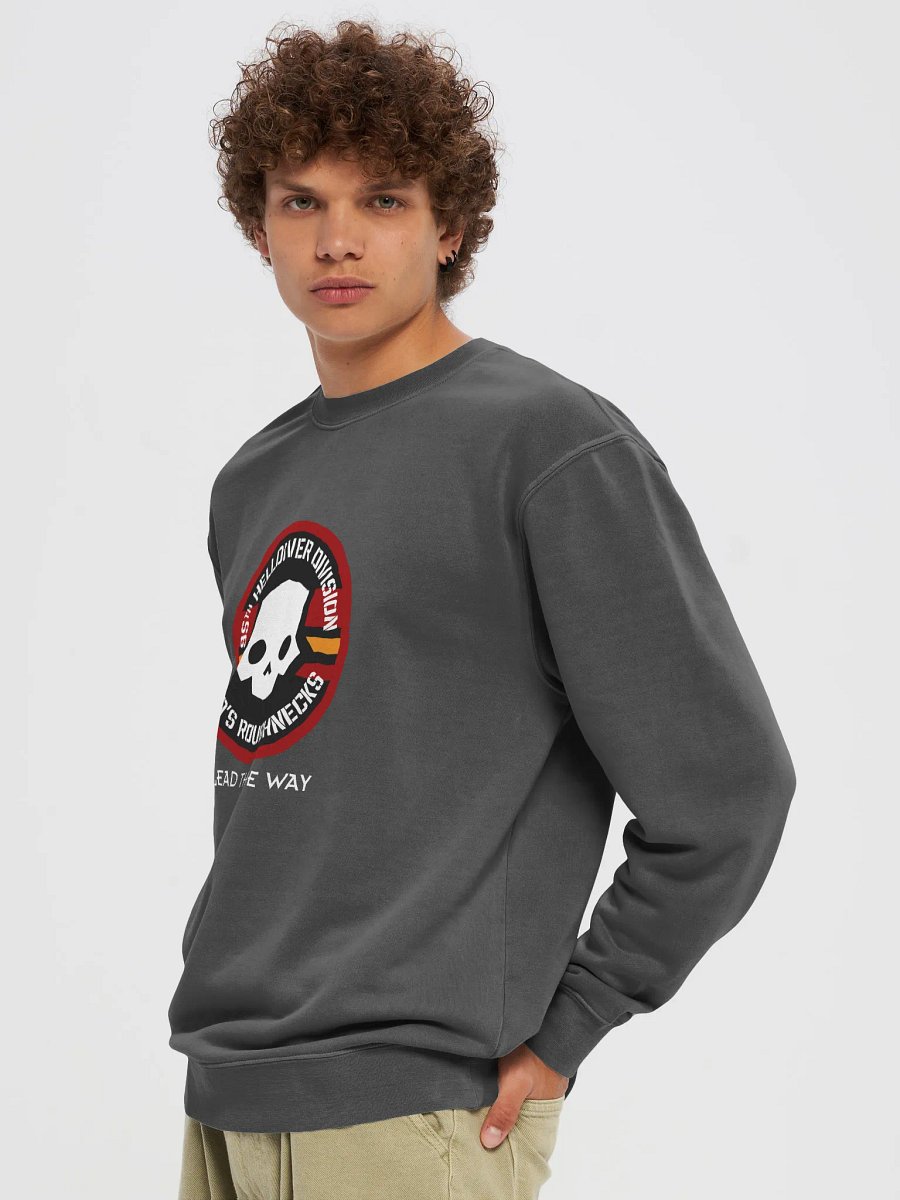 95th Vintage Sweatshirt product image (5)