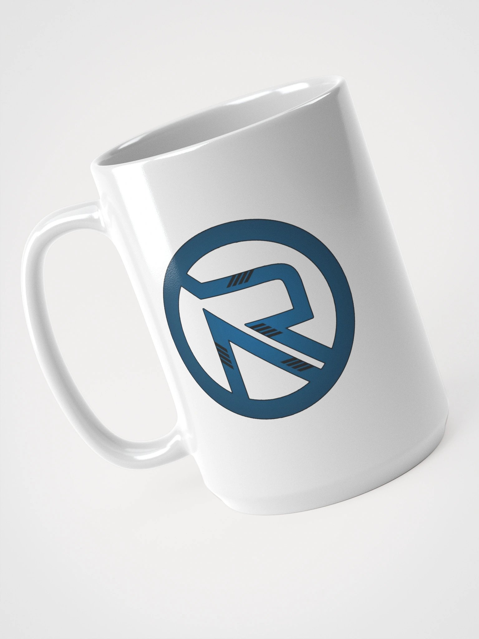 RaleMaximus Mug (White) product image (3)