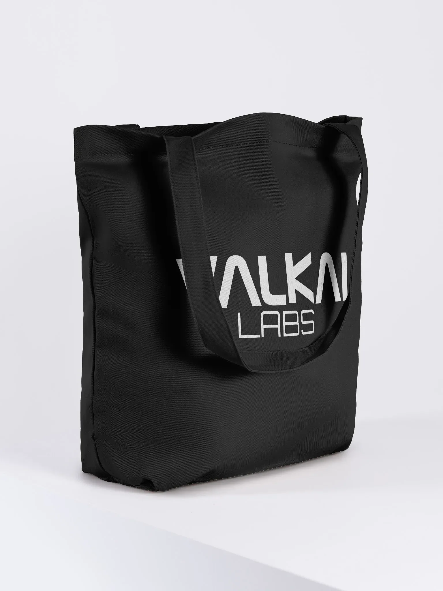 Worm Logo - Tote product image (4)