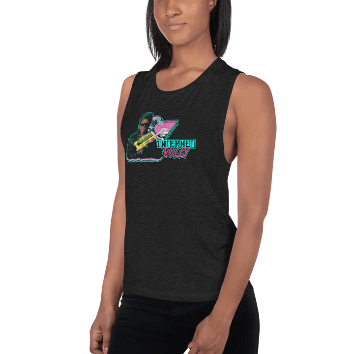 Bully Lady product image (2)