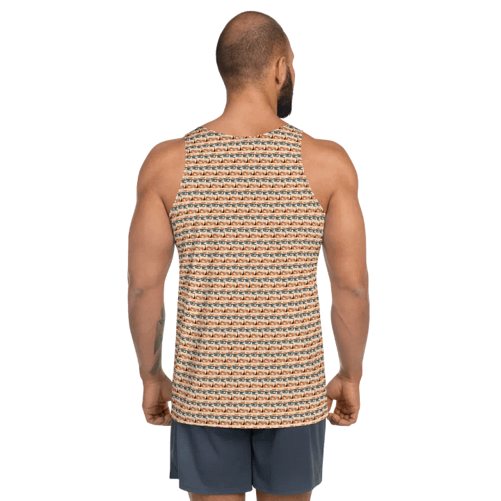Salesman Tank product image (2)