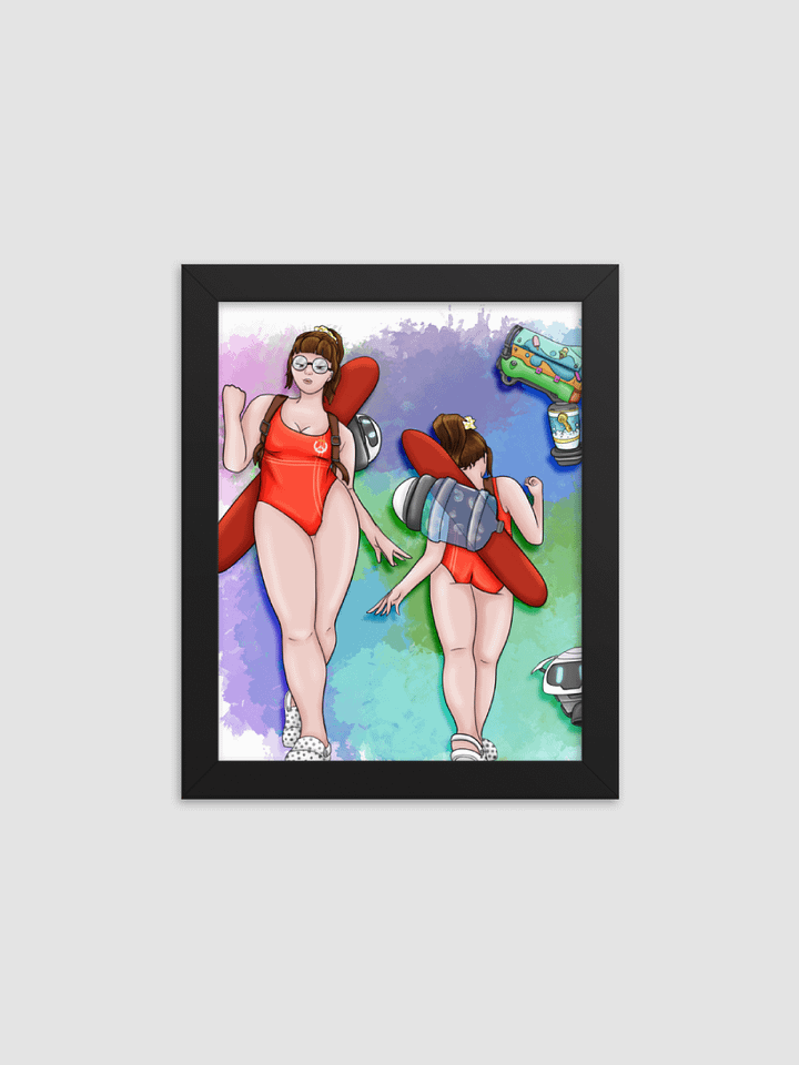 Baywatch Mei product image (1)