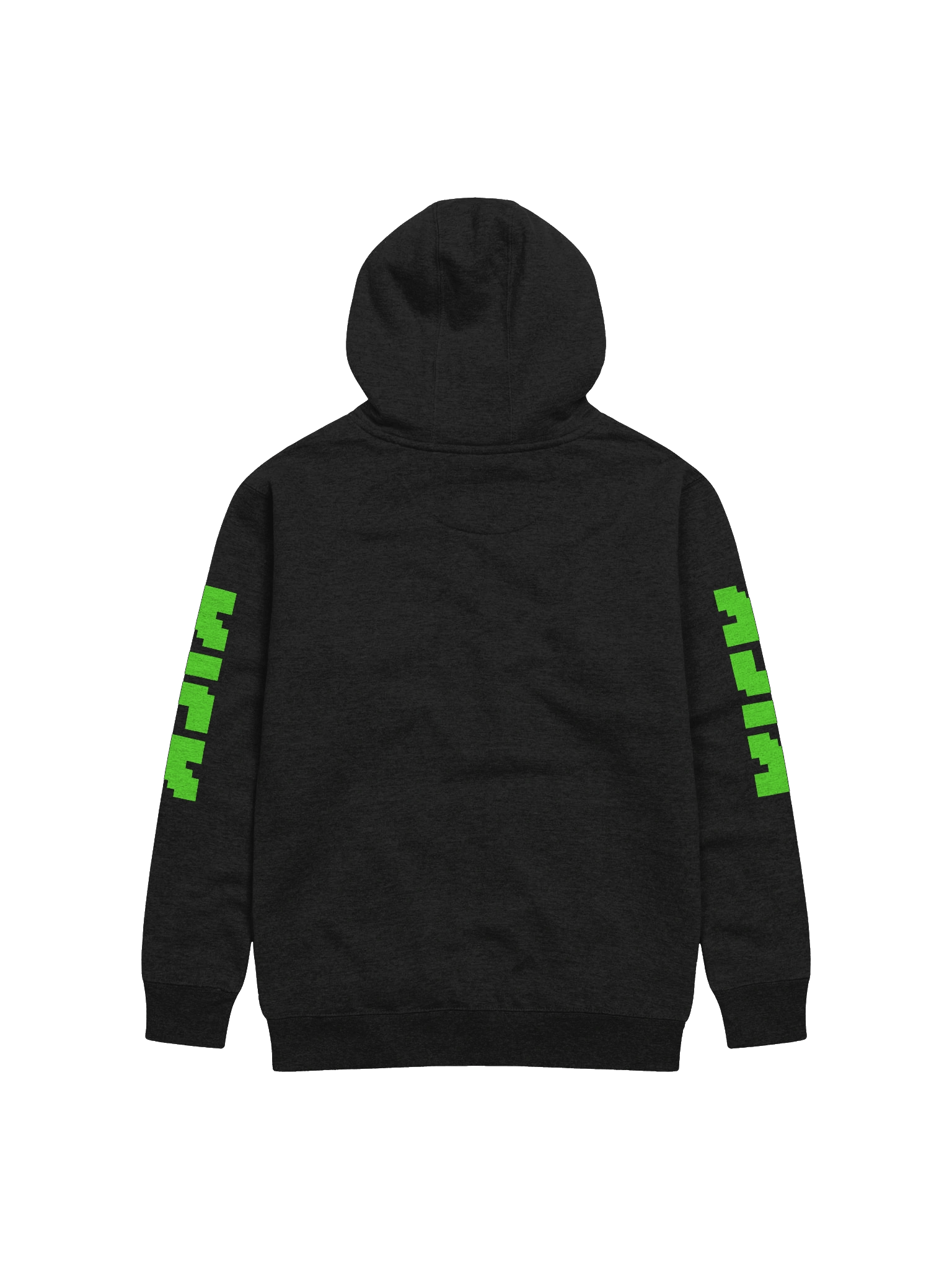SKxKick Hoodie product image (3)