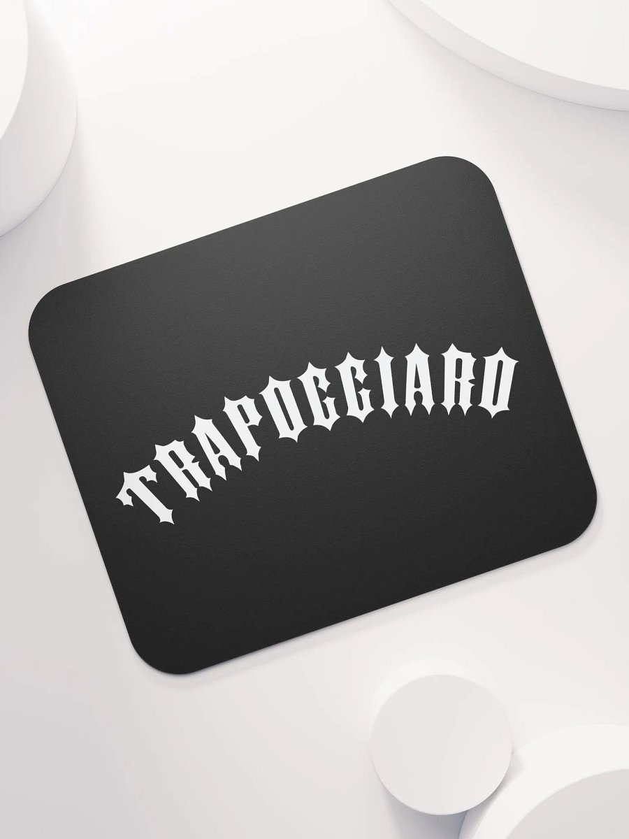 Trapoggiaro mouse pad product image (7)