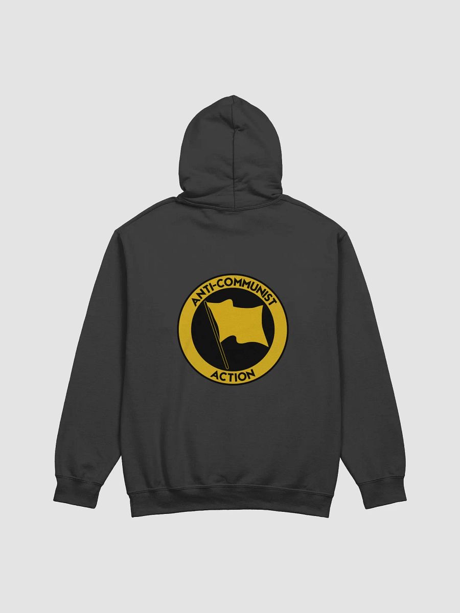 Anti-Communist Hoodie product image (1)