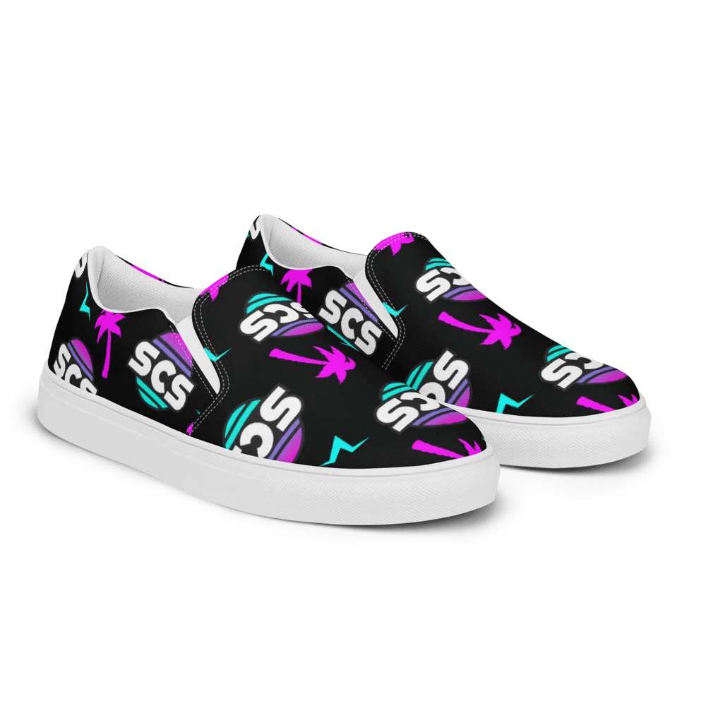 SCS MEN'S SLIP-ON SHOES product image (9)